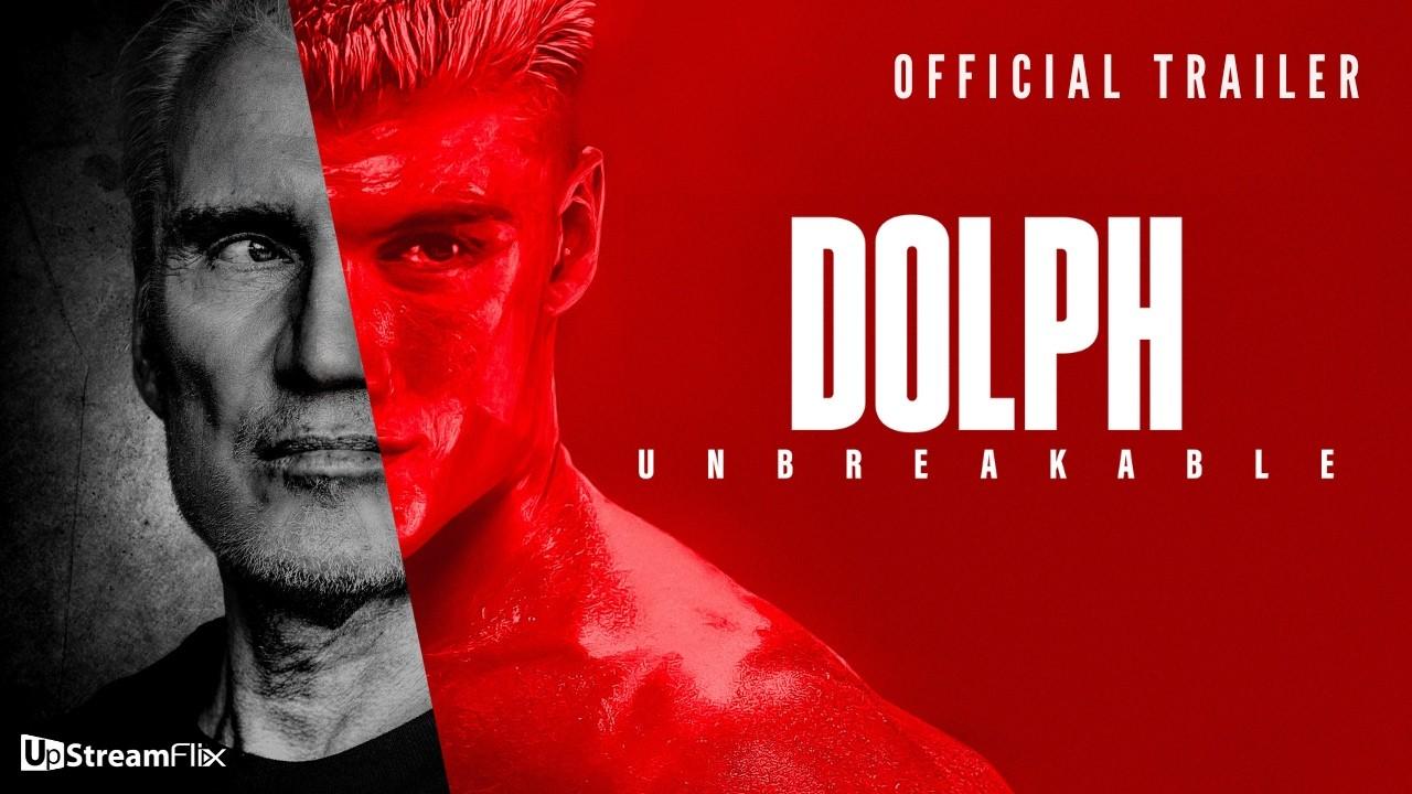 Dolph: Unbreakable Trailer