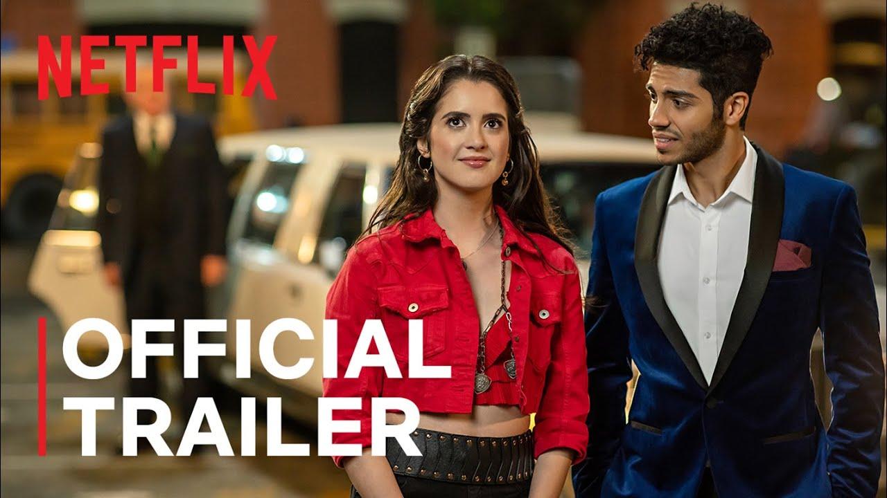 The Royal Treatment Trailer
