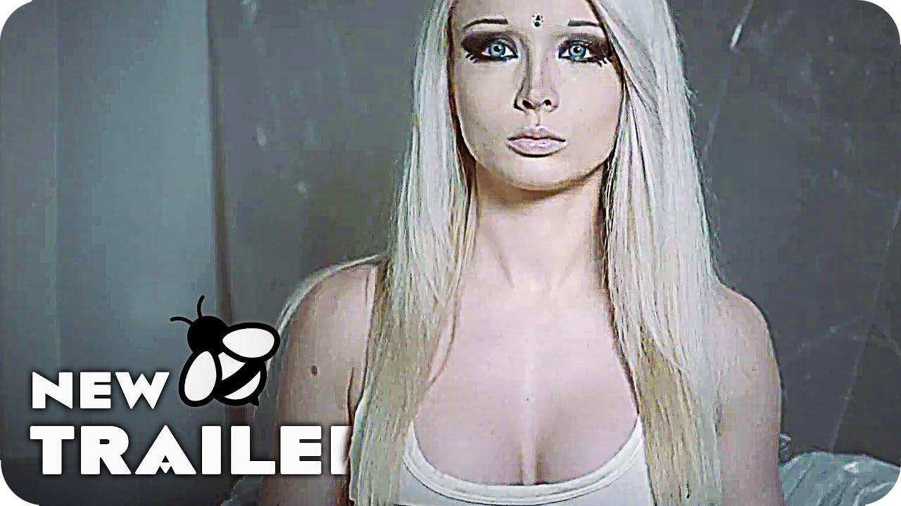 The Doll Trailer
