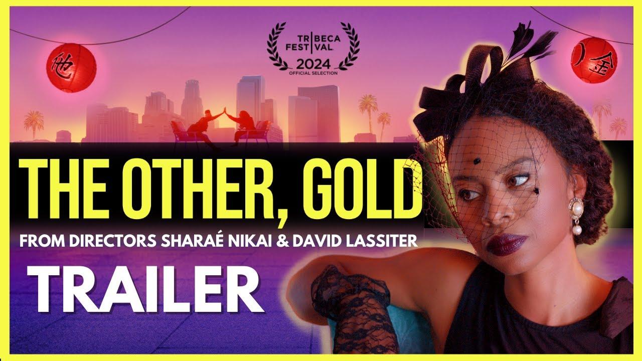The Other, Gold Trailer