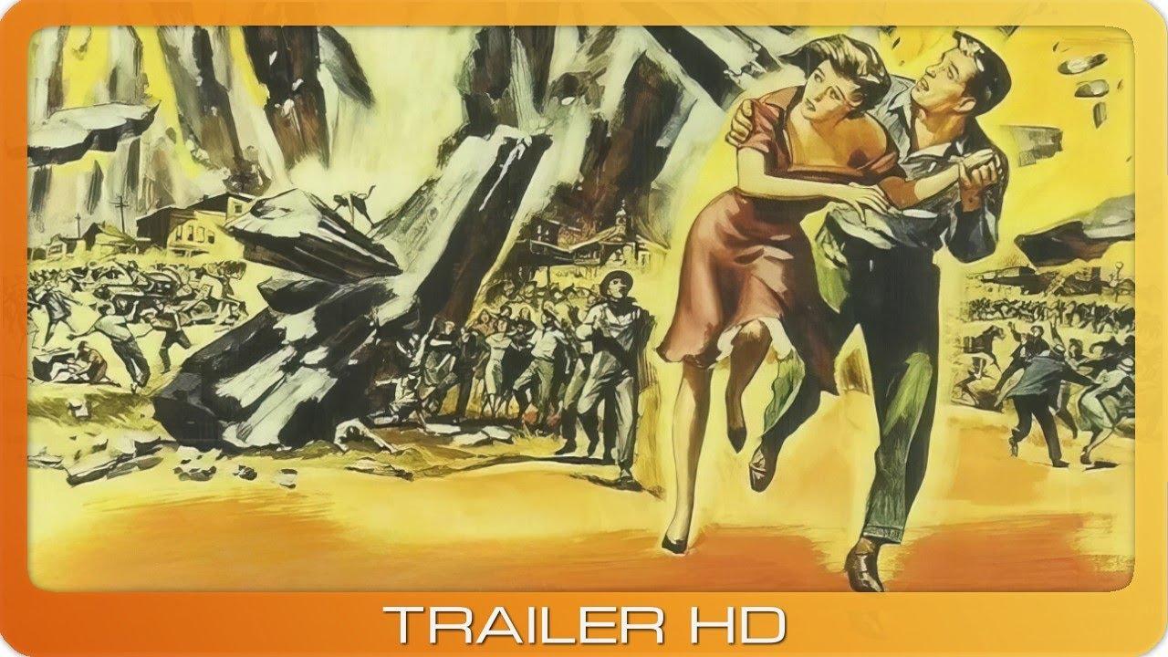 The Monolith Monsters Trailer