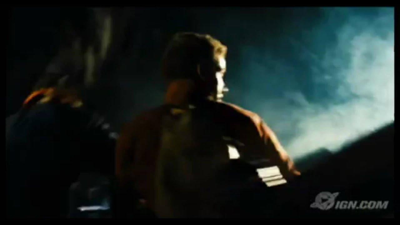 The Descent: Part 2 Trailer