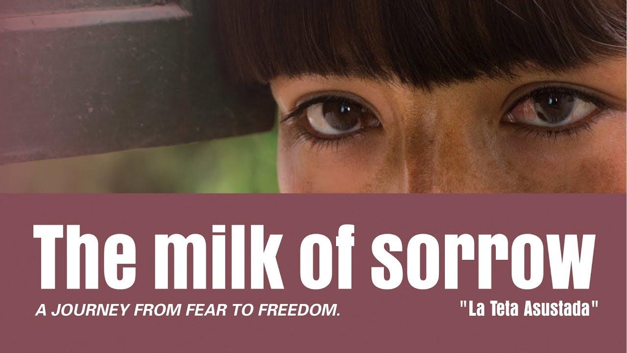 The Milk of Sorrow Trailer