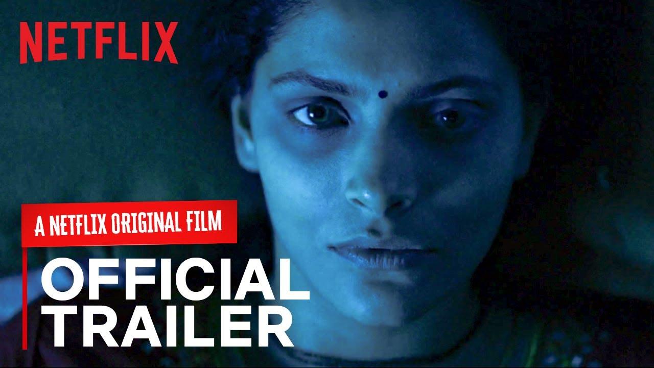 Choked: Paisa Bolta Hai Trailer