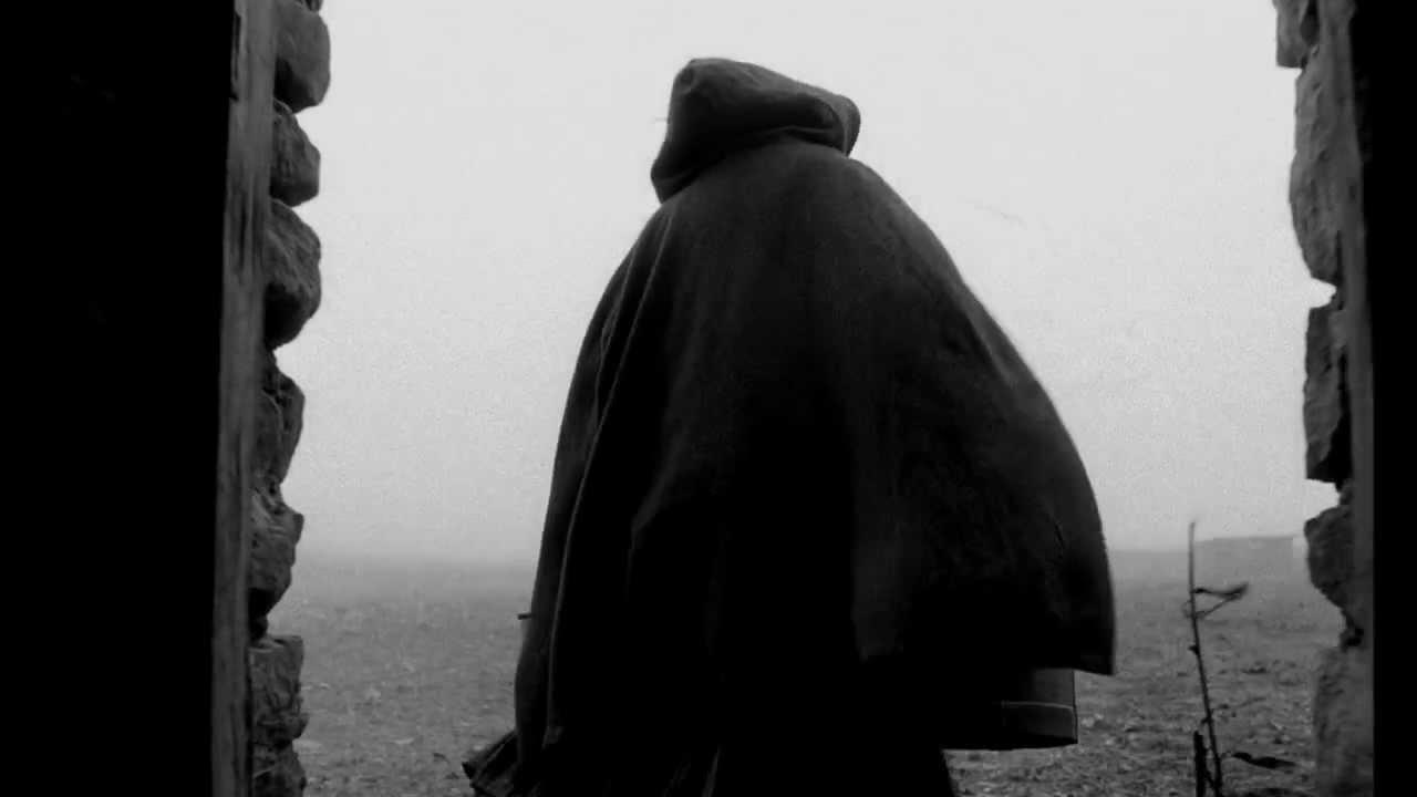 The Turin Horse Trailer