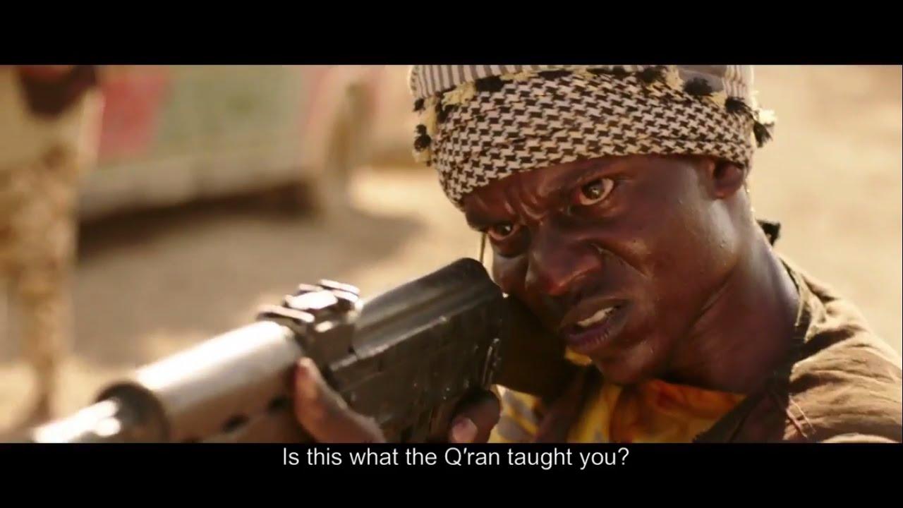 Watu Wote: All of Us Trailer