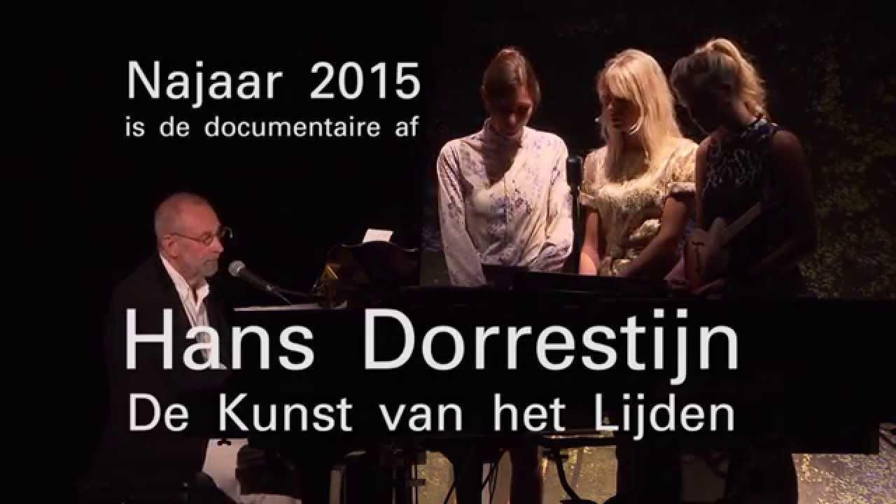 Hans Dorrestijn, De Kunst van het Lijden Trailer