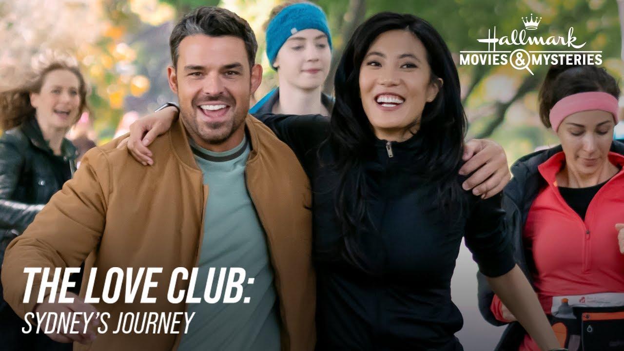 The Love Club: Sydney’s Journey Trailer