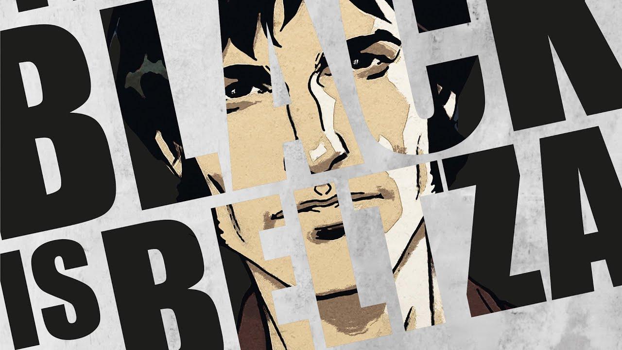 Black Is Beltza Trailer
