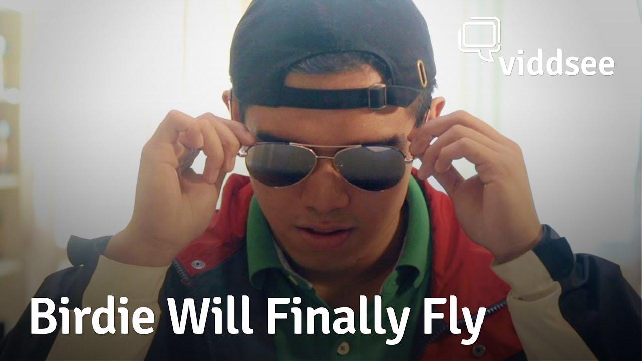 Birdie Will Finally Fly Trailer