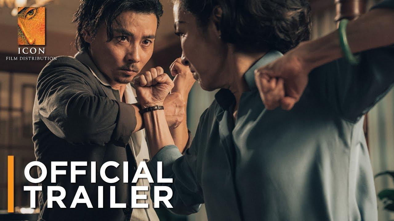 Master Z: Ip Man Legacy Trailer