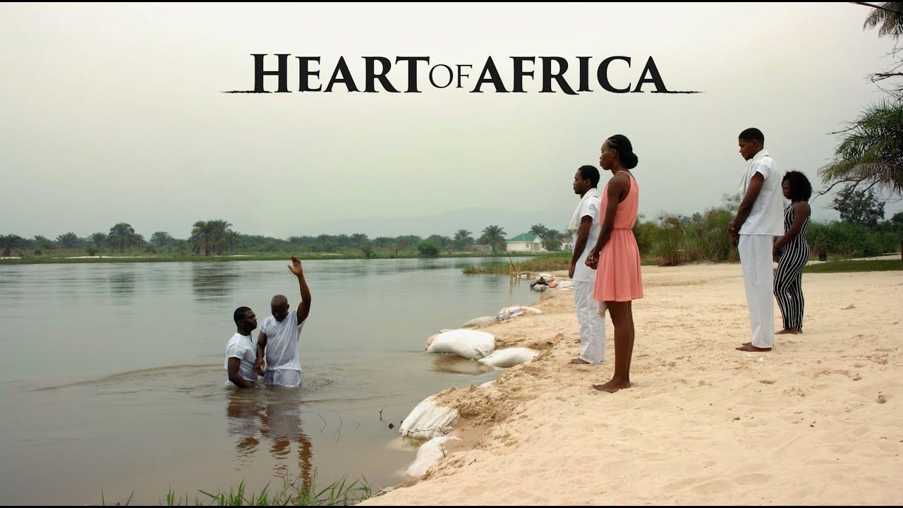Heart of Africa Trailer