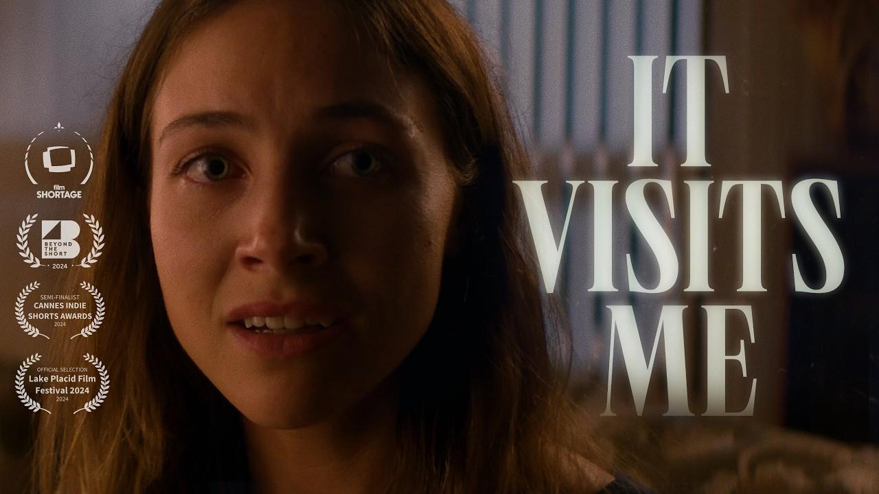 It Visits Me Trailer