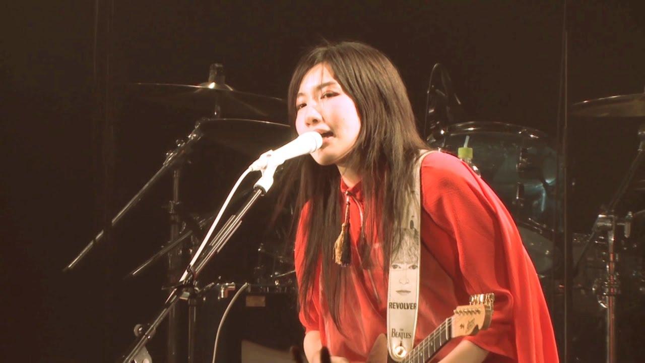 Tricot: Kabuku Tour 2016 Final At Akasaka Blitz Trailer