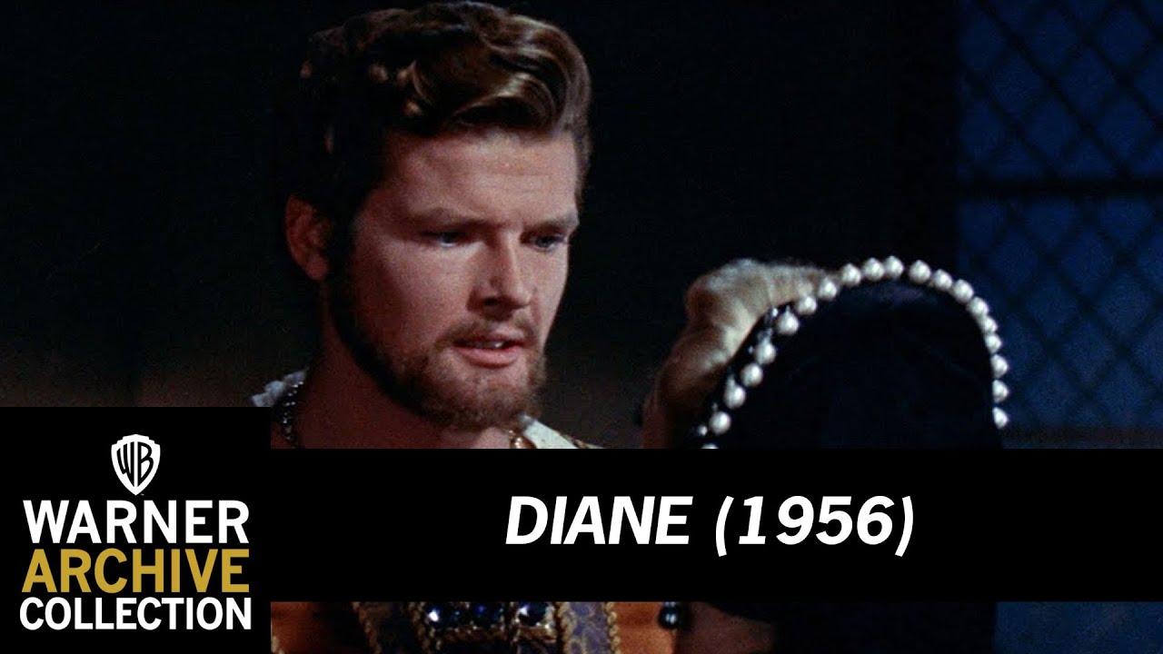 Diane Trailer