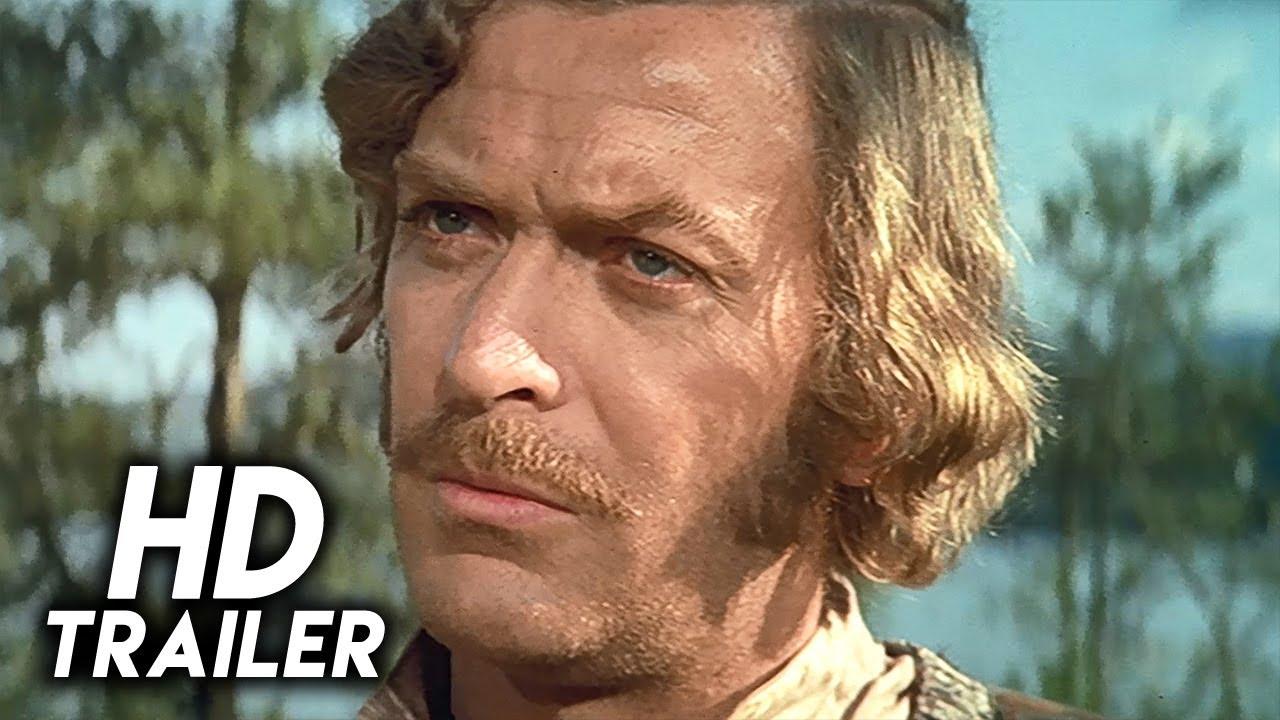 Kidnapped Trailer