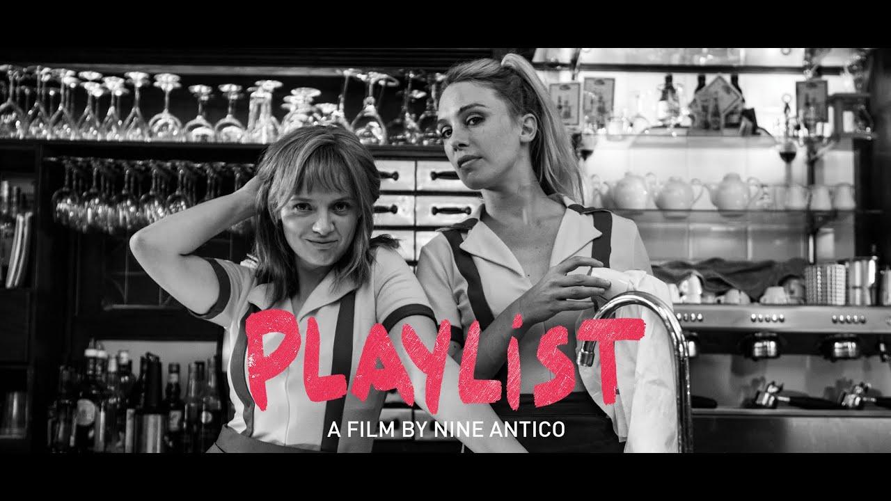 Playlist Trailer