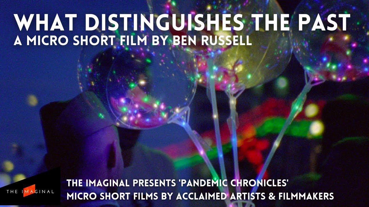 What Distinguishes the Past Trailer