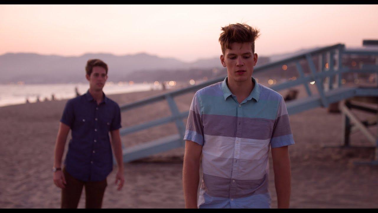 Never Too Late Trailer