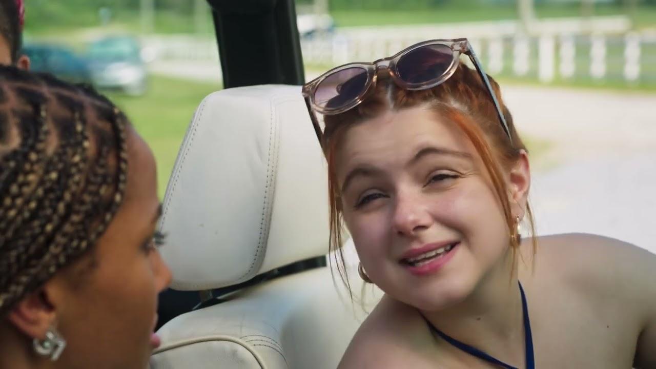 Tripped Up Trailer