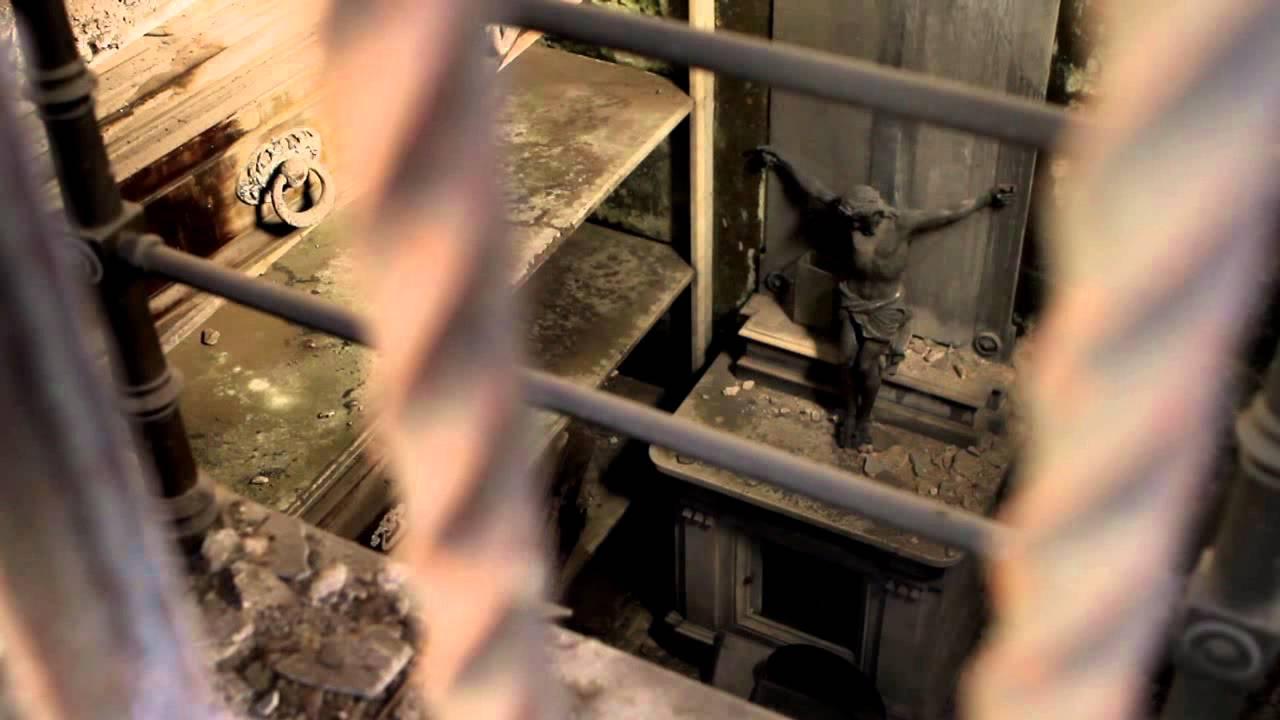Fatherland Trailer