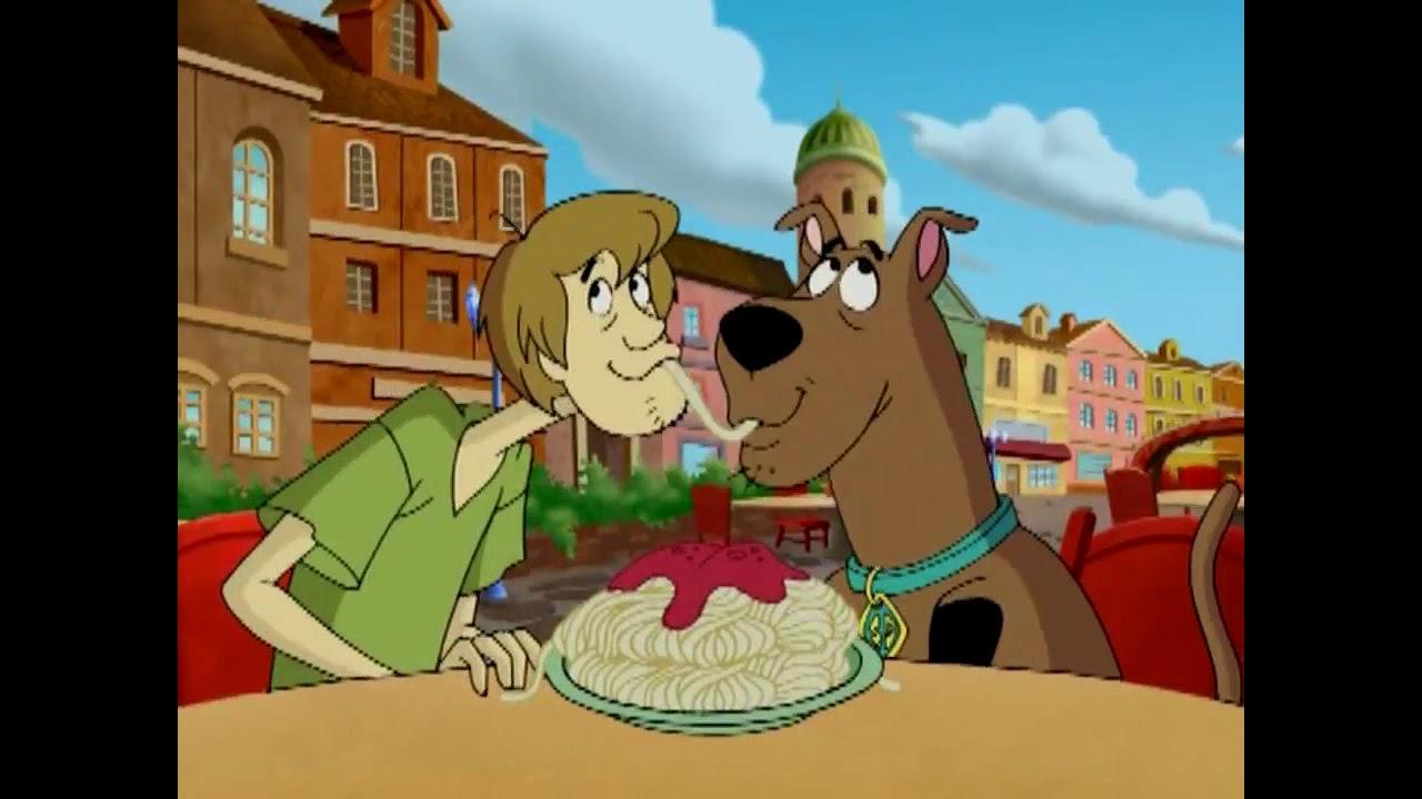 What's New, Scooby-Doo? Vol. 7: Ghosts on the Go! Trailer