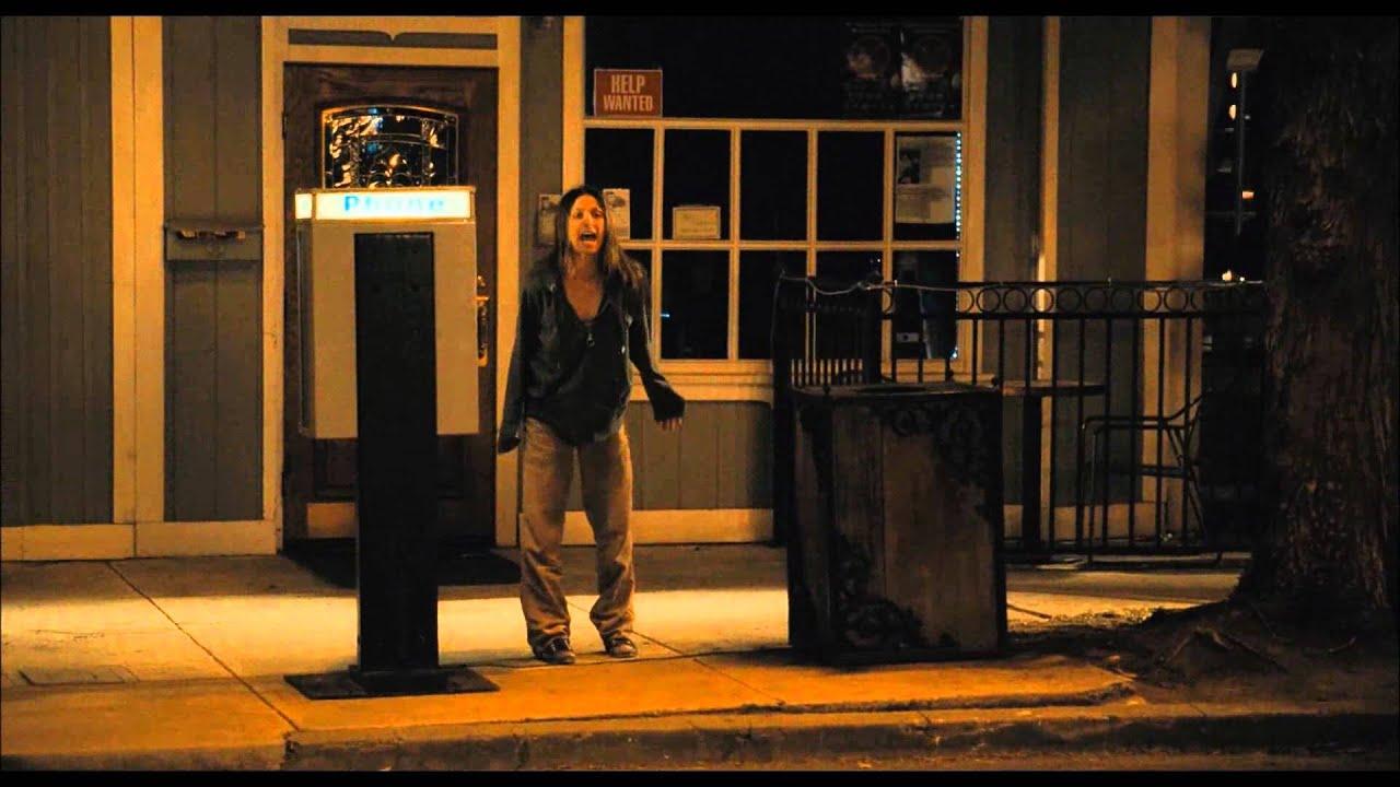 The Haunting of Molly Hartley Trailer