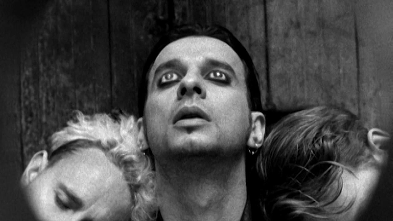 Depeche Mode: Video Singles Collection Trailer