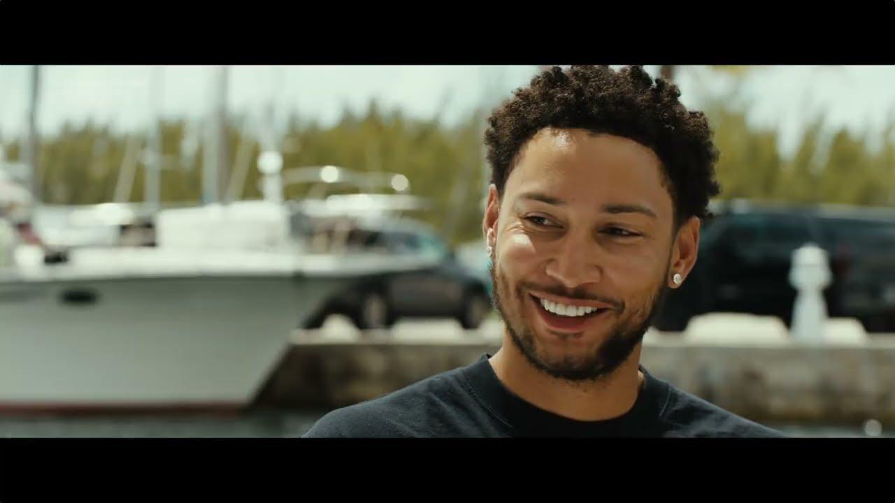 Being Ben Trailer