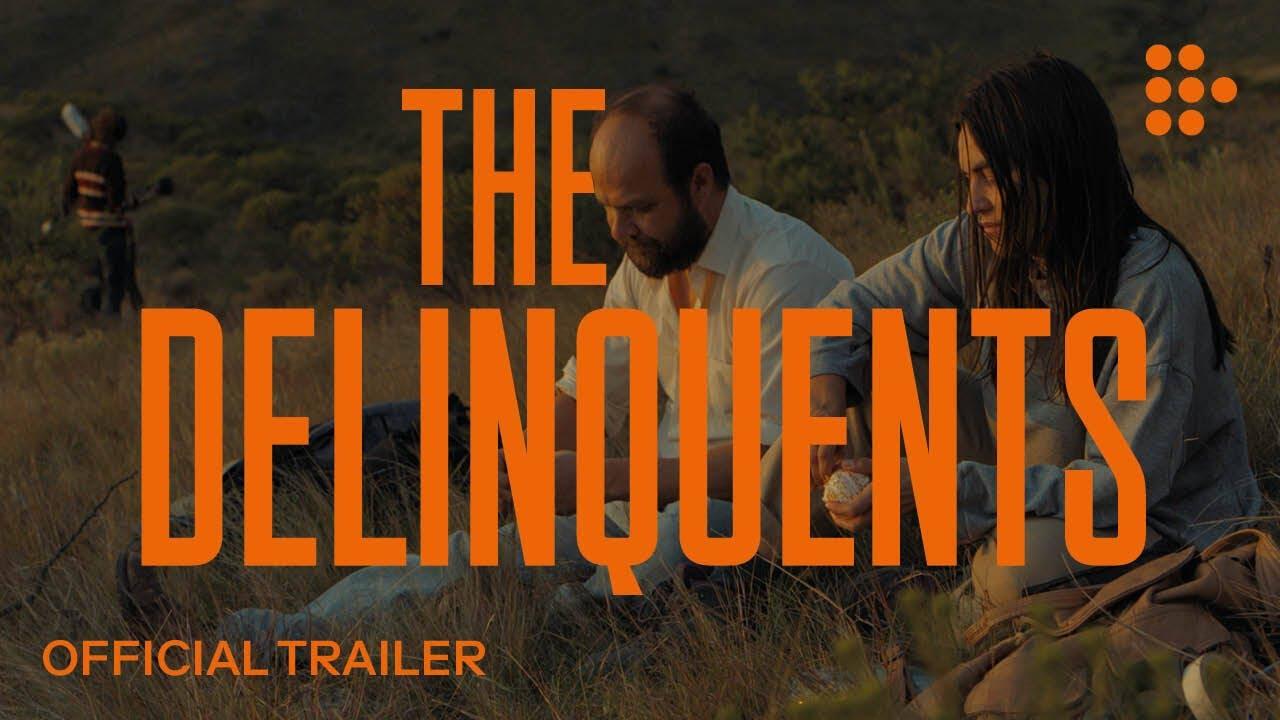 The Delinquents Trailer