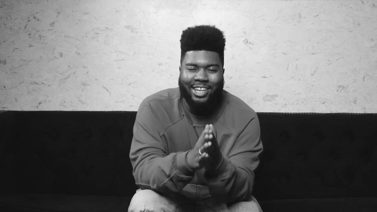 Khalid: Free Spirit Trailer