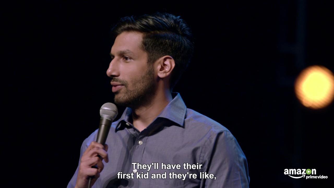 Kanan Gill: Keep It Real Trailer