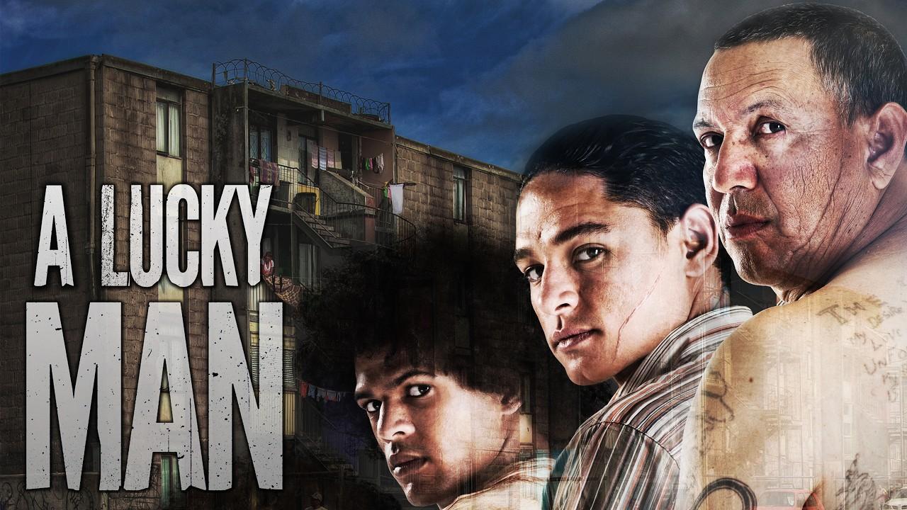A Lucky Man Trailer