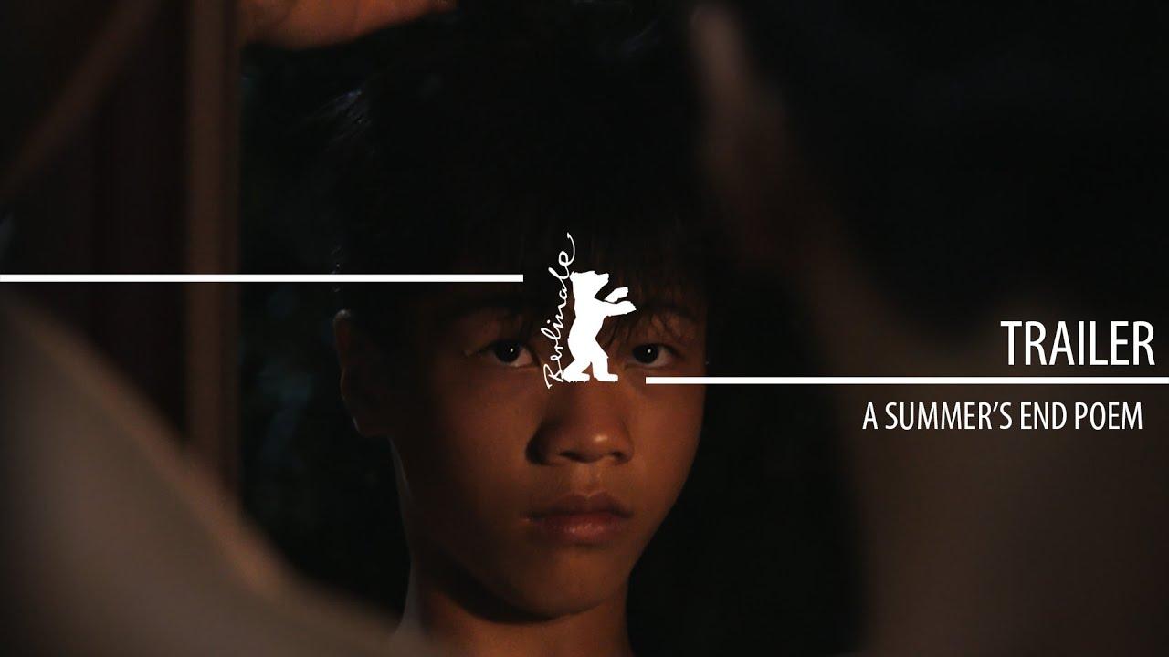 A Summer’s End Poem Trailer