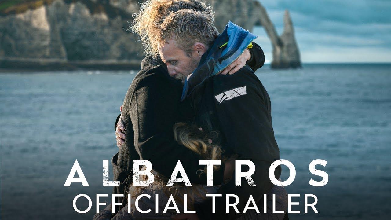 Drift Away Trailer