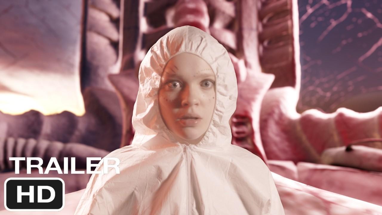 The Odyssemen Trailer