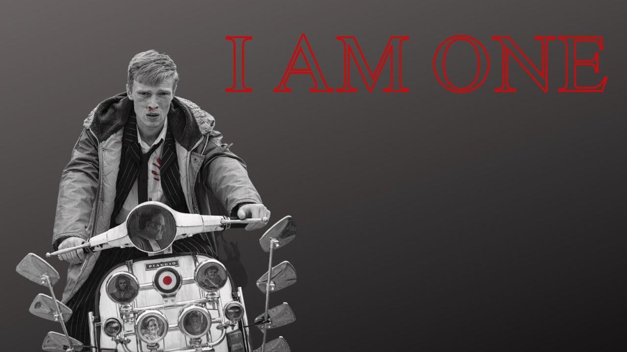 I Am One Trailer
