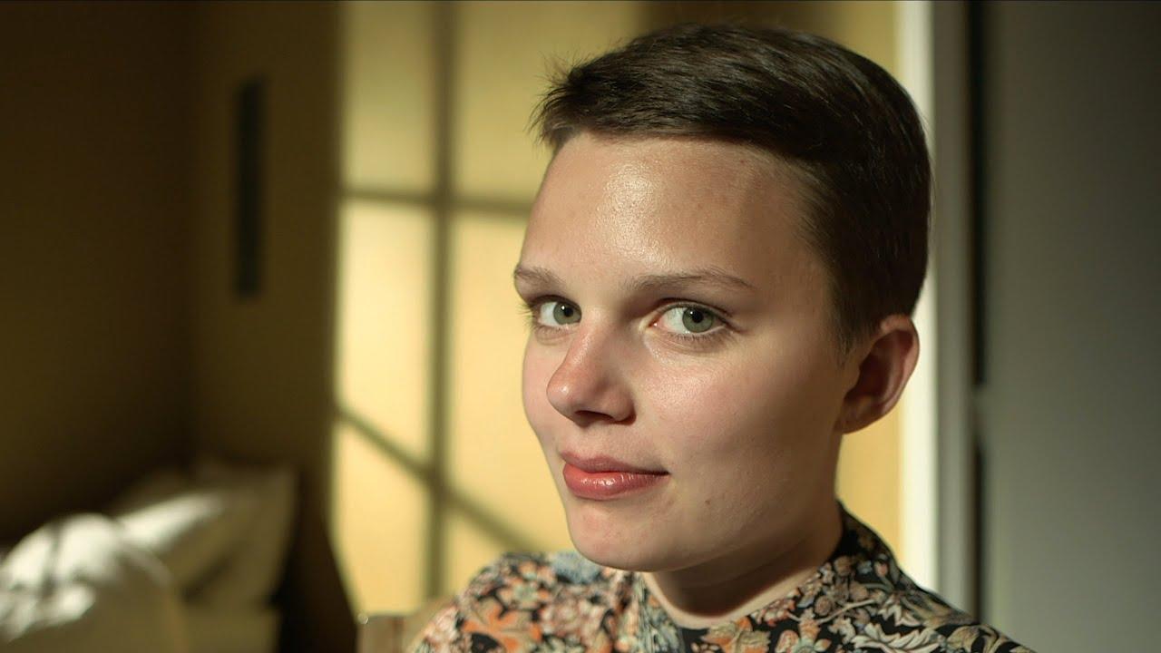 Wow Sophia, Wow Trailer