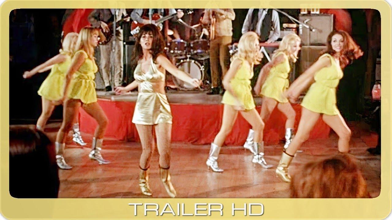 Girl in Gold Boots Trailer