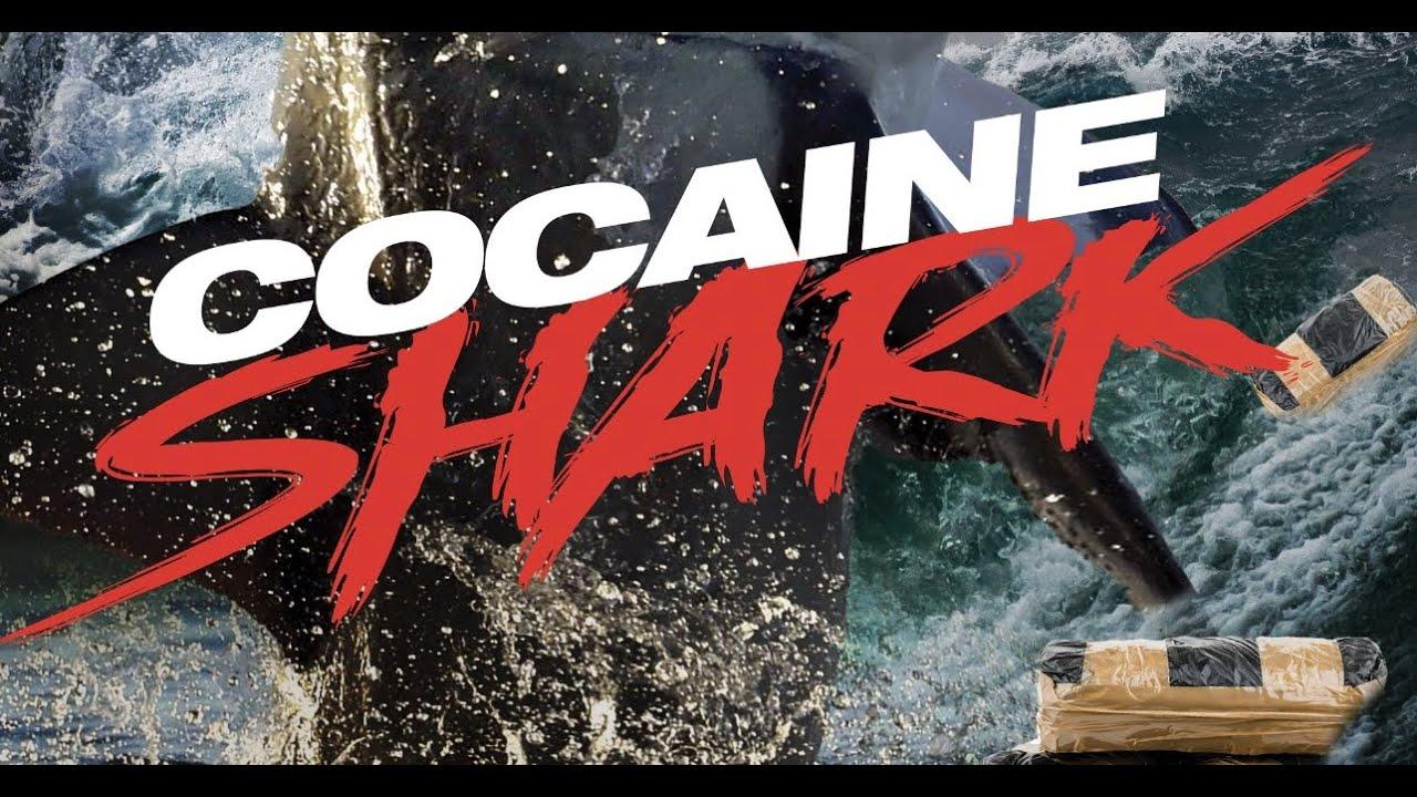 Cocaine Shark Trailer