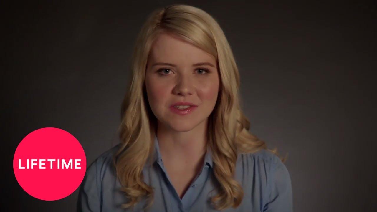 I Am Elizabeth Smart Trailer