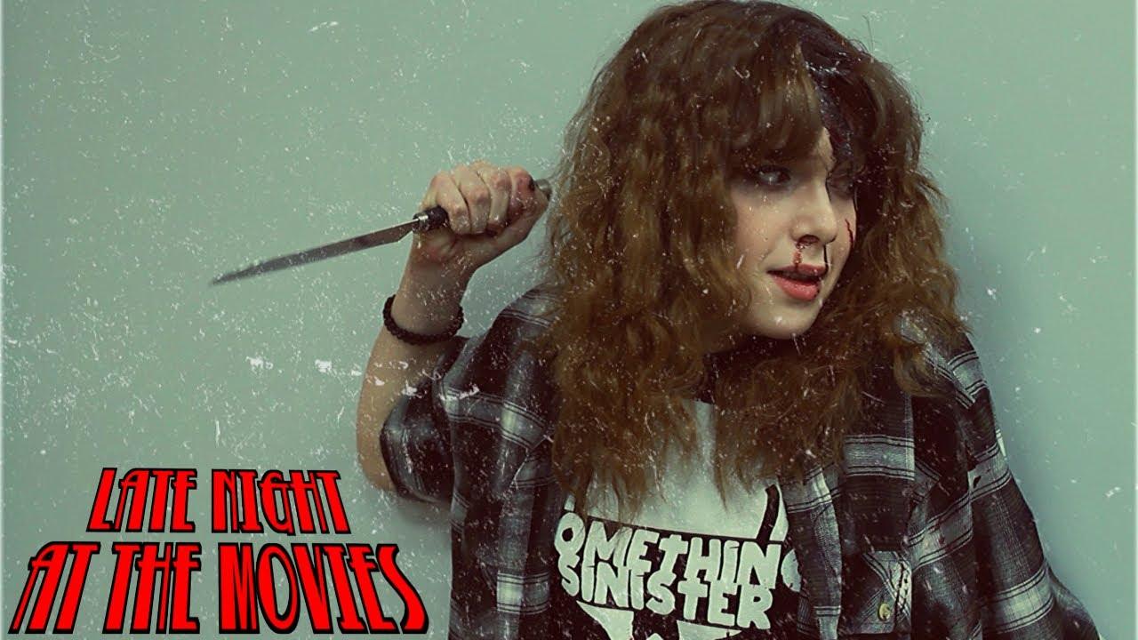 Late Night At The Movies Trailer