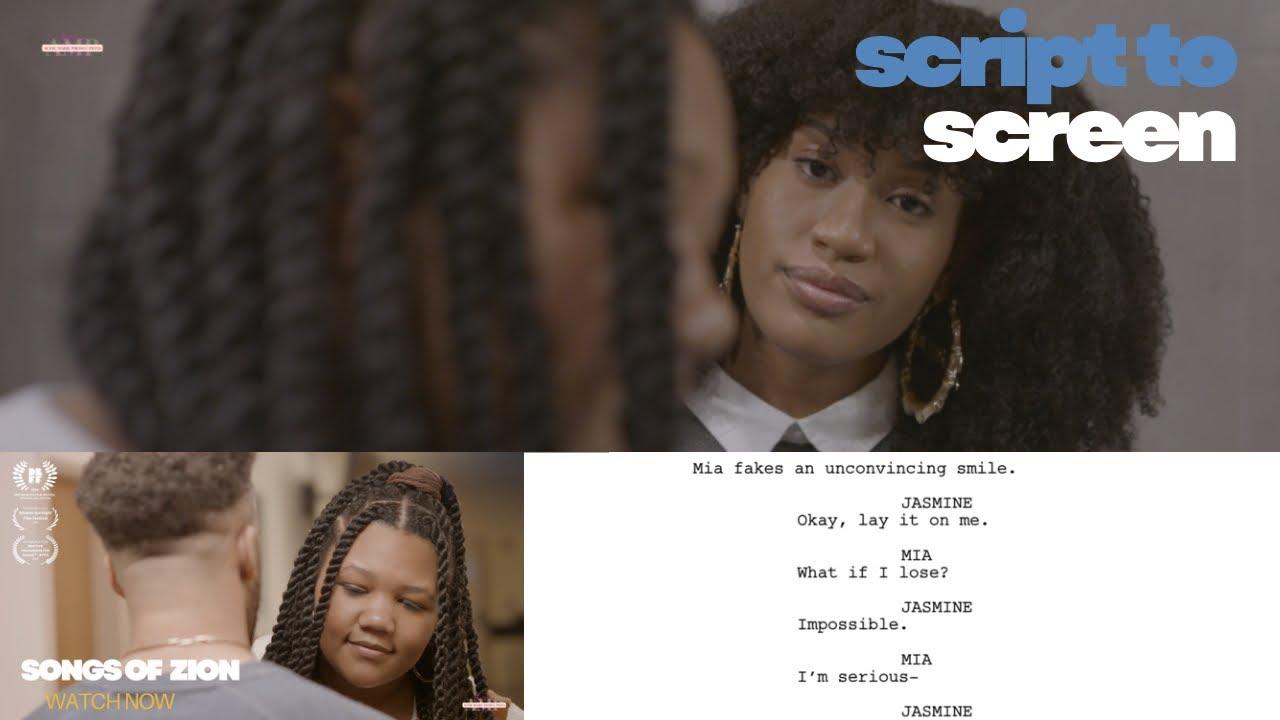 Songs of Zion Trailer