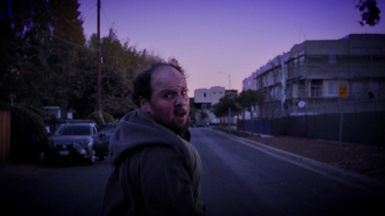 Dead End Drive Trailer