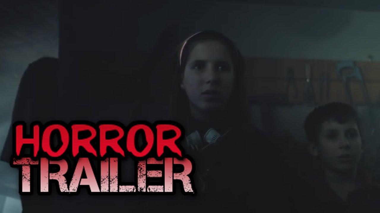 The Madame in Black Trailer