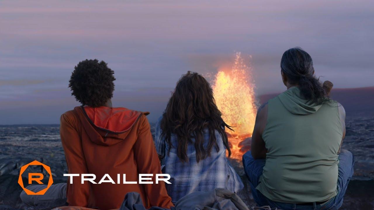 At Her Feet Trailer