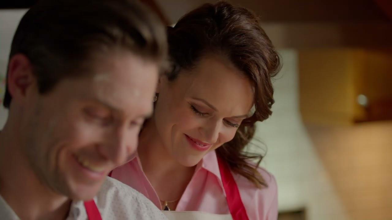 Food for the Heart Trailer