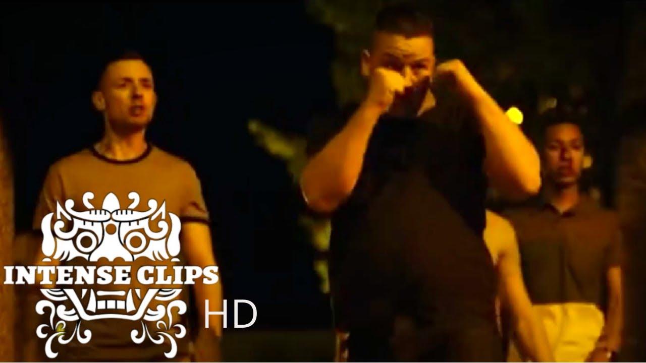 Cardboard Gangsters Trailer