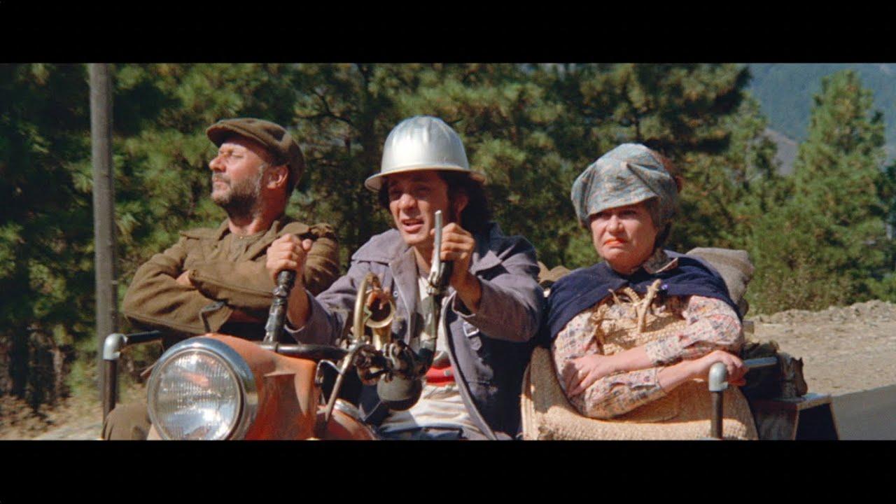 The Rainbow Boys Trailer