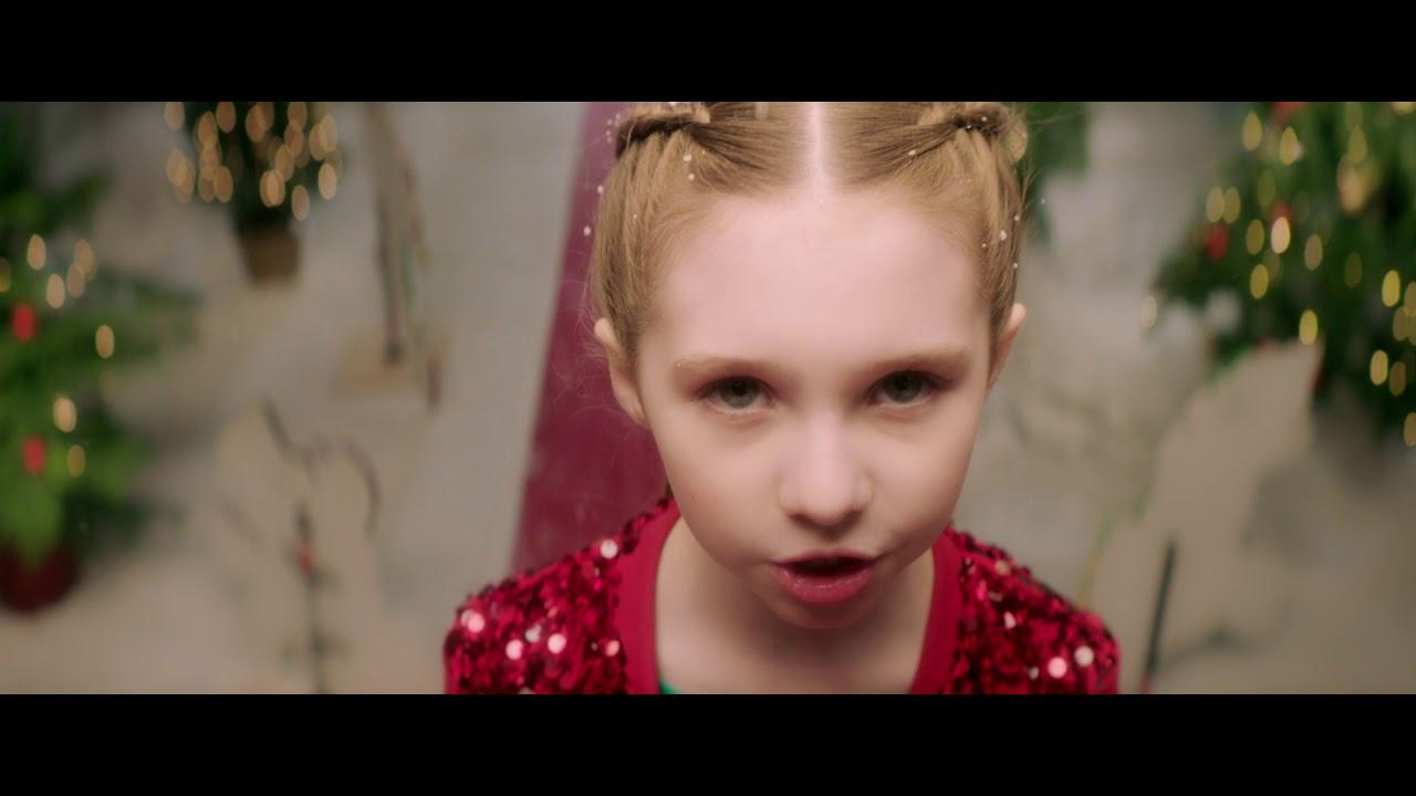 The Real Santa Trailer
